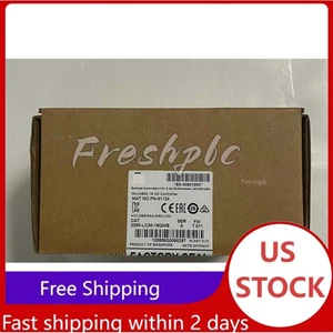 NEW Sealed Allen-Bradley 2080-LC30-16QWB Control Processor Module - Picture 1 of 1