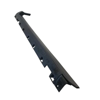 2017-2019 Ford Escape Skirt Rocker Panel Molding Right CJ5Z7810176AC FoMoCo OEM - Image 1 of 4