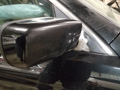 Passenger Side View Mirror Power With Memory Fits 99-03 BMW 540i 314344 - Image 1 of 4