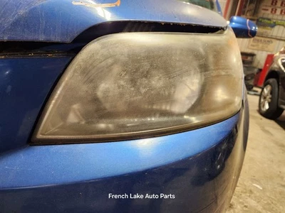 Driver Left Headlight Hatchback Fits 09 G3 1292445 - Image 1 of 4