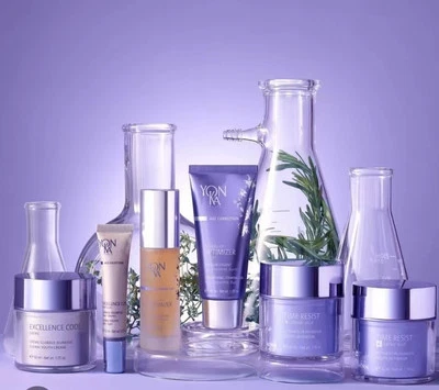 Yon-Ka Cellular Code Serum Anti-Aging Face Serum, Paraben-Free - 1 Oz - Image 1 of 4