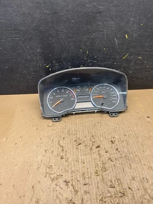 2007 Chevrolet Colorado Instrument Cluster Speedometer OEM T1748 DG - Image 1 of 4