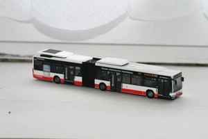 AWM Gelenkbus MB Citaro O 530G Hybrid Hamburger Hochbahn 76275 - Bild 1 von 1