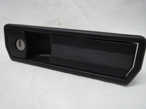 Alfa Romeo GTV-6 FACTORY RIGHT SIDE EXTERIOR DOOR HANDLE 116 Alfetta - Bild 1 von 10