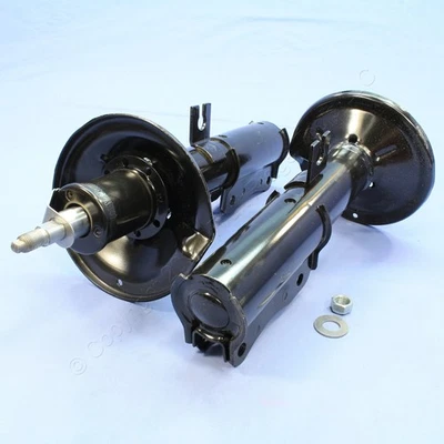 Puntales de suspensión de gasolina delanteros Gabriel G56715 G68715 para Mazda MPV 1989-98 4x4 2 piezas Foto 1 de 4