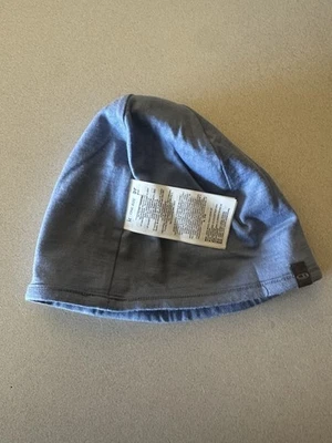 Gorro Icebreaker Unisex Merino 200 Oasis Verde Liquen 100% Merino Foto 1 de 2