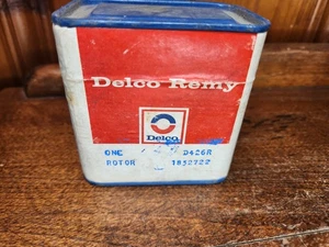 NOS Delco Remy D426R Rotor 1958-1974 Chevy Corvette SBC V8 1852722 - Picture 1 of 3