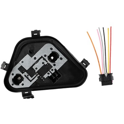 Rear Tail Light/ Lamp Panel Left Bulb Socket For 320i 328i 335i 2012-2015 - Image 1 of 4