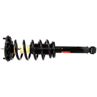 For Infiniti I30 Nissan Maxima Monroe Rear Strut & Spring Foto 1 de 2