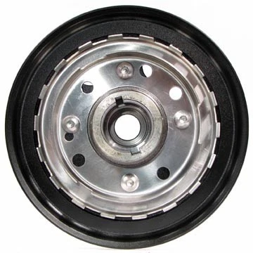 Equilibrador armónico DAYCO Eng para Chevrolet Monte Carlo 2004-05 3,8 L supercargador Foto 1 de 4