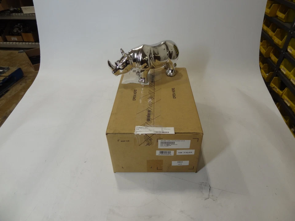 454304-001 HP LTO-4 Ultrium 1840 Tape Drive for MSL6000 AJ028A - Image 1 of 1