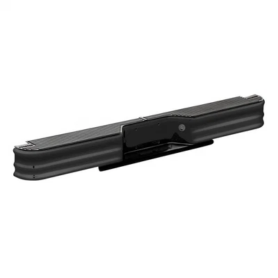 Westin 66001 SureStep Universal Rear Bumper - Image 1 of 4