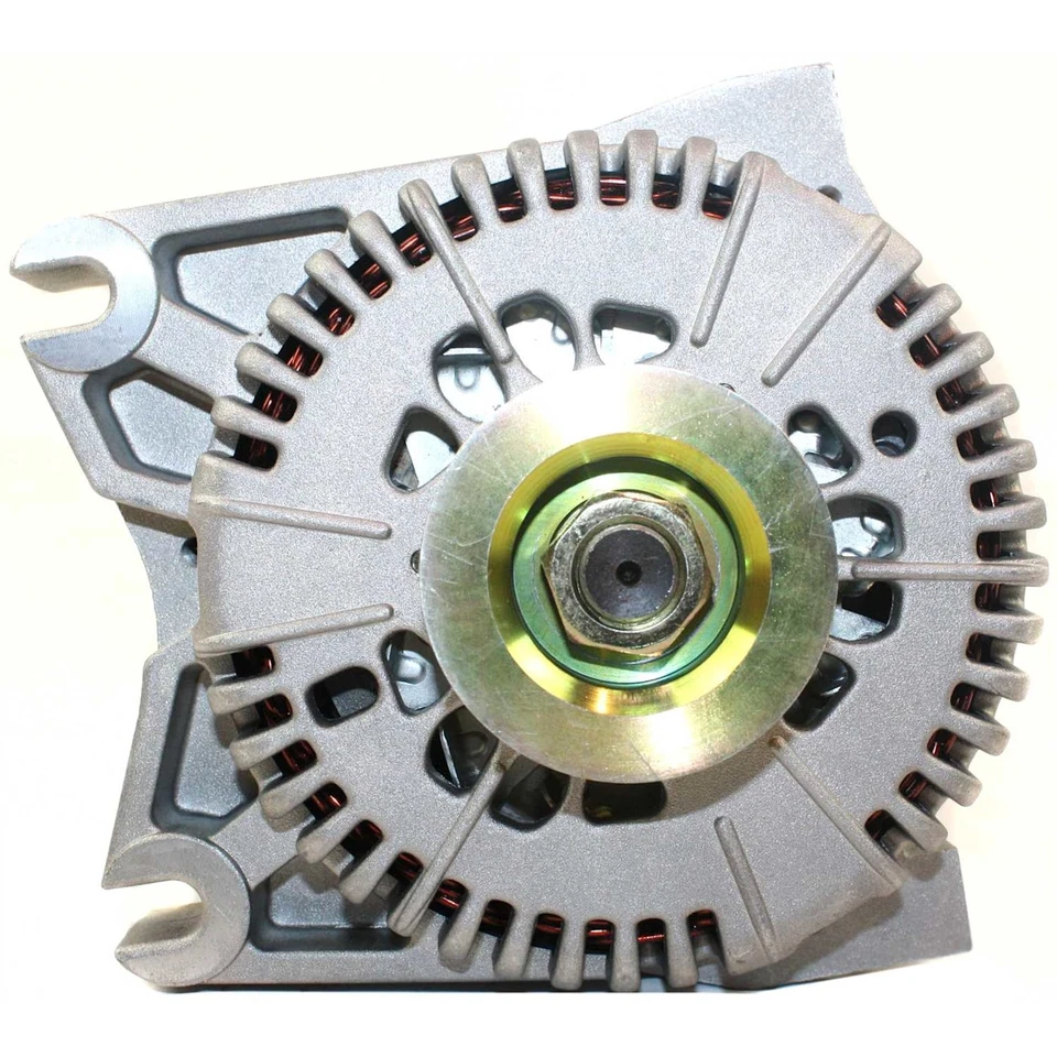 Alternator for Ford Explorer Mercury Mountaineer Lincoln Aviator Crown Victoria - Image 1 of 4