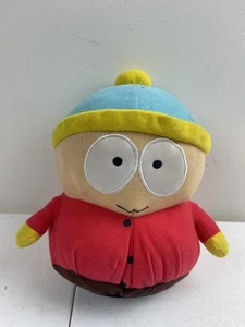 "Felpa de 8"" Phunny Comedy Central South Park Eric Cartman" - Imagen 1 de 4
