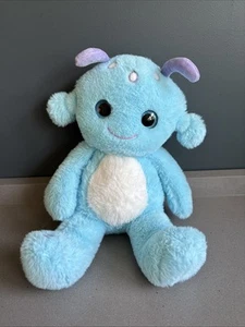 Vintage 2001 The Bear Factory Jupiter, der Außerirdische weiches Plüschtier 16 Zoll - Bild 1 von 10