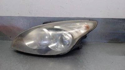 921012R000 faro izquierdo para HYUNDAI I30 1.6 CRDI CAT 2007 5687524 - Imagen 1 de 4
