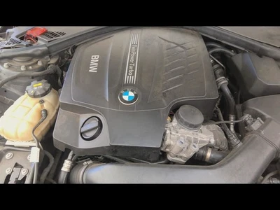 Engine 3.0L Turbo Fits 14-16 BMW 335i GT 6697258 Foto 1 de 4