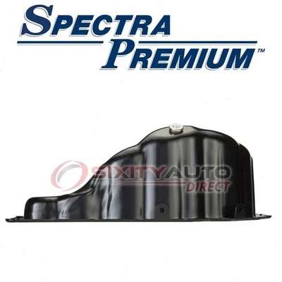 Spectra Premium Lower Engine Oil Pan for 2013-2016 Audi allroad - Cylinder ae Foto 1 de 4