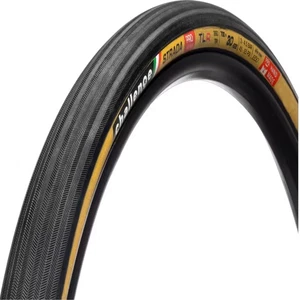 Challenge Strada Pro HTLR Tire 700x30 Black/Natural - Picture 1 of 1