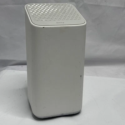 Xfinity Home WiFi Router Modem 4-Ports White XB7-CM - Power Tested Only - Image 1 of 2