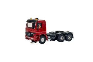 Viessmann 8011 MB ACTROS 3-achs Sattelschlepper, Basis, Funktionsmodell, H0 - Picture 1 of 9