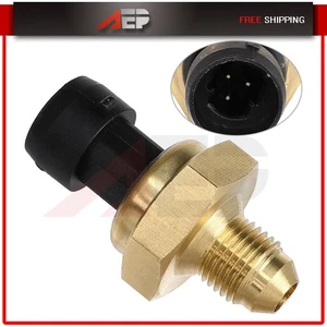 Sensor de contrapresión de escape EBP para cosechadora IC Corporation Ford International - Imagen 1 de 9