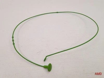 BMW 320i 328i 335i 340i 330i F30 2014 cadena de tira de aleta de combustible de emergencia 7016702 Foto 1 de 4