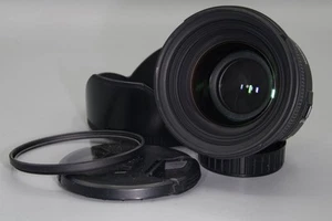 Sigma DG 50mm F/1.4 HSM EX AF Prime Lens Pentax K Mount - Picture 1 of 7