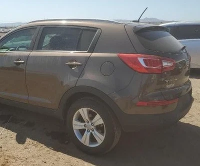 2012-2016 Kia Sportage RH Passenger Dash Airbag OEM - Image 1 of 4