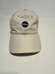 Titleist Accesories Unisex Adult Adjustable Lightweight Golf Hat - Picture 1 of 7