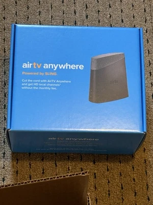 Антенна AirTV везде и по воздуху  - Изображение 1 из 2