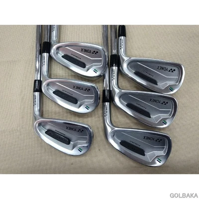 Yonex EZONE CB 901 Forged Iron Set 5-pw / NS PRO 850GH R - Image 1 of 4