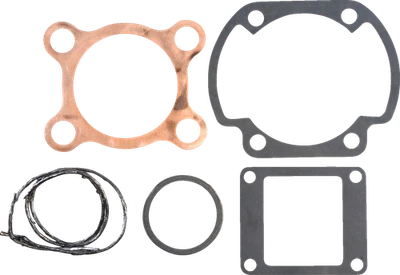 VINTCO KTE029 Top End Gasket Kit 74-75 	Yamaha 	MX 125 - Imagem 1 de 2