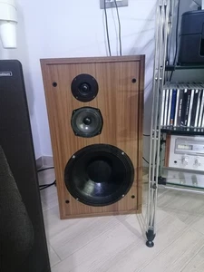 Casse da pavimento Goodmans RB65 4-8 Ohm 75 Watt Vintage - Foto 1 di 10
