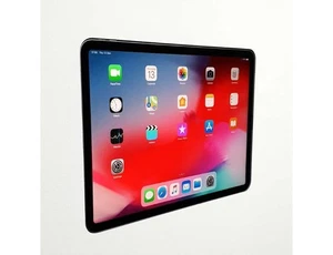 Wall-Smart 002-1-371-NG Wall Adapter for iPad Pro 12.9 Without Grills - Picture 1 of 5