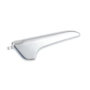 Lever Door Handle 1pcs Accessory Cool Design Decoration Inner Replacement - Picture 1 of 21