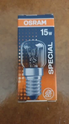 10 Stück Osram Special 15W CL 110 lm - Bild 1 von 4