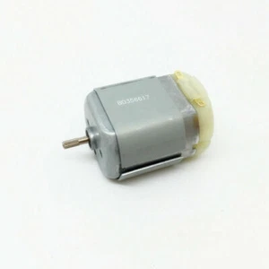MABUCHI FK-280SA DC 6V-12V 12000RPM Mini 18mm*24mm Electric Motor Splined Shaft - Picture 1 of 10