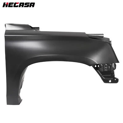 Front Right Passenger Side Fender For Cadillac Escalade ESV 2015-2020 #1241398 Foto 1 de 4