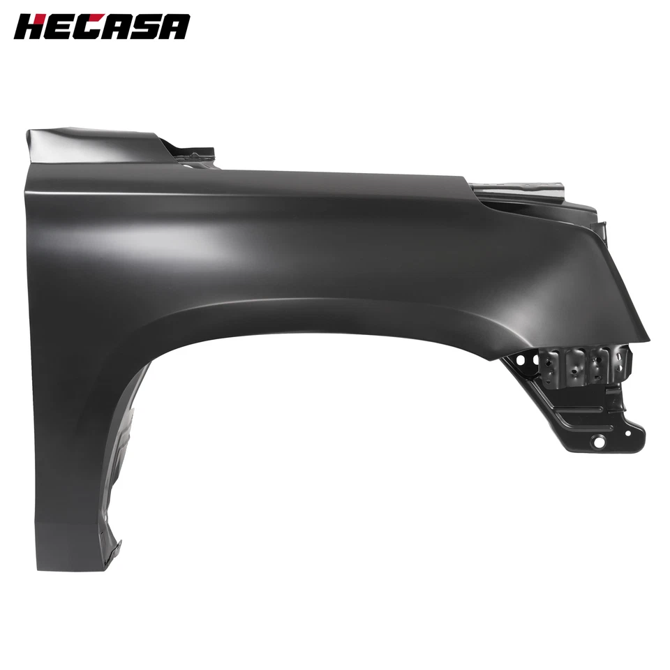 Front Right Passenger Side Fender For Cadillac Escalade ESV 2015-2020 #1241398 - Image 1 of 4