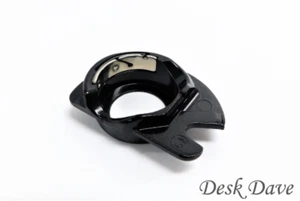 Custodia per bobine APOLLO di alta qualità, 421326, SINGER: 9323 9334 935U 9408 9416 9420+ - Foto 1 di 4