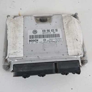 Centralina motore ECU 0261206825 Seat Arosa Mk2 2001-2004 usata (35248 J-4-D-11) - Foto 1 di 1