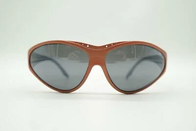 s. Oliver 2104 brown black oval sunglasses eyewear New - Image 1 of 4