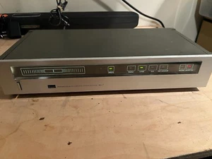 Receptor de control remoto infrarrojo vintage Sansui estéreo RS-7 AC 120/220-240 voltios - Imagen 1 de 7