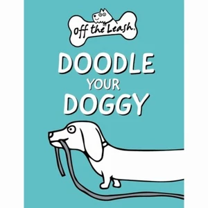 Doodle Your Doggy - Picture 1 of 3