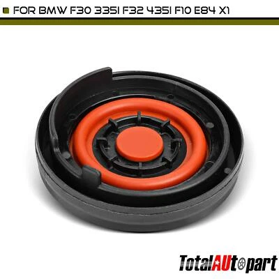 Kit de reparación de cubierta de válvula PCV para BMW 135i 2011-2013 335i 435i 535i 640i 740i M2 X1 Foto 1 de 4