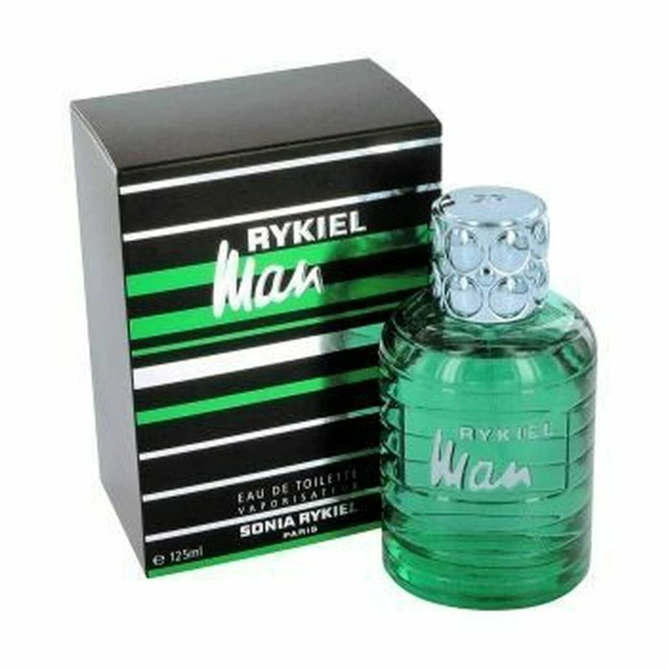 Rykiel Man 4,2 туалетная вода (125 мл) - Изображение 1 из 1