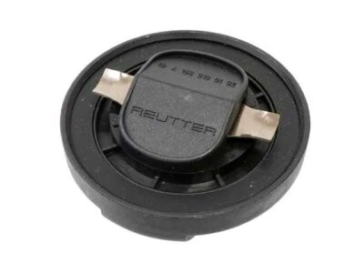 For 2007-2011 Mercedes ML63 AMG Oil Filler Cap Genuine 57924YPHY 2008 2009 2010 - Image 1 of 2