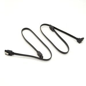 Pour Serial ATA SSD Hard Drive Nouvel SATA 3.0 Cable SATA3 III 6GB/s Data Cable - Picture 1 of 4