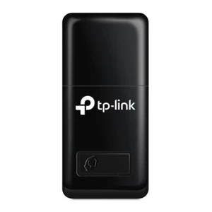 TP-Link TL-WN823N 300Mbps Mini Wireless N USB WLAN Adapter LAN Netzwerk Stick - Bild 1 von 6